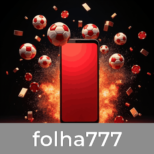 Apostas no folha777