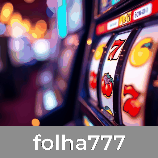 Cassino Online folha777