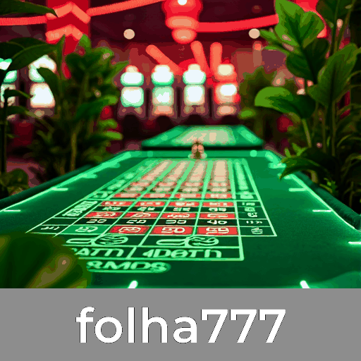 Cassino Online folha777