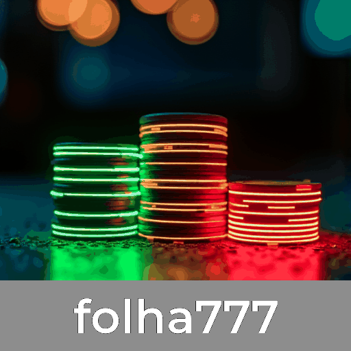 Acesso ao folha777