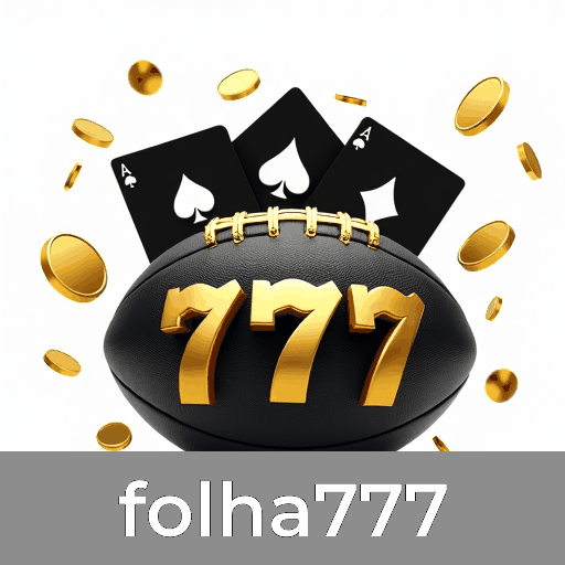 Cassino Online folha777