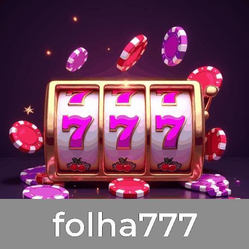 Cassino Online folha777