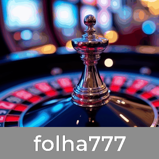 Cadastro na folha777