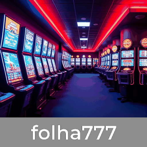 Cassino Online folha777