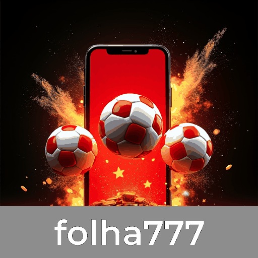 Cadastro na folha777