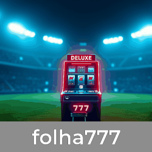 Cassino Online folha777