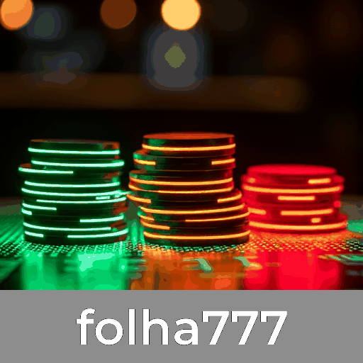 Cassino Online folha777
