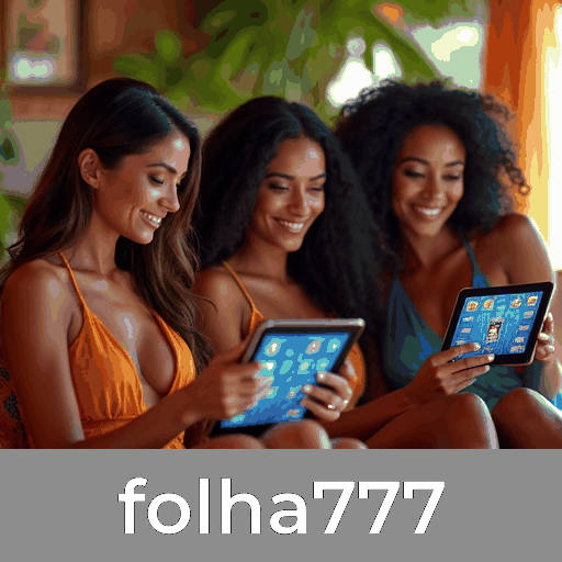Acesso ao folha777