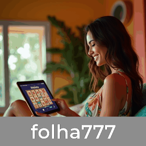 Acesso ao folha777