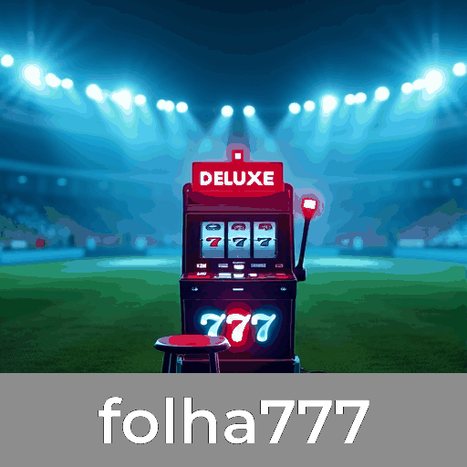 Acesso ao folha777
