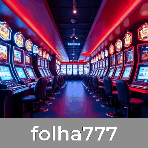 Cadastro na folha777