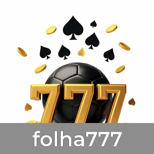 Cassino Online folha777