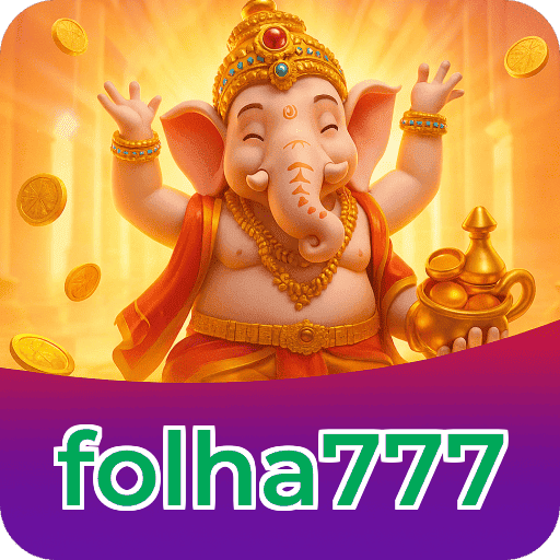 folha777 logo