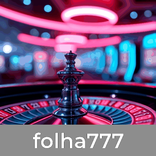 Acesso ao folha777
