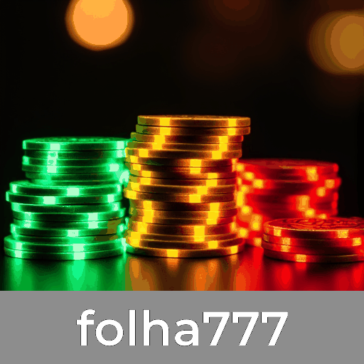 Cadastro na folha777