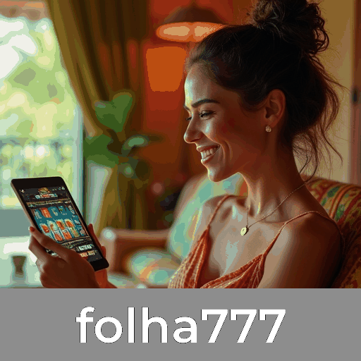 Acessar o site folha777 COM