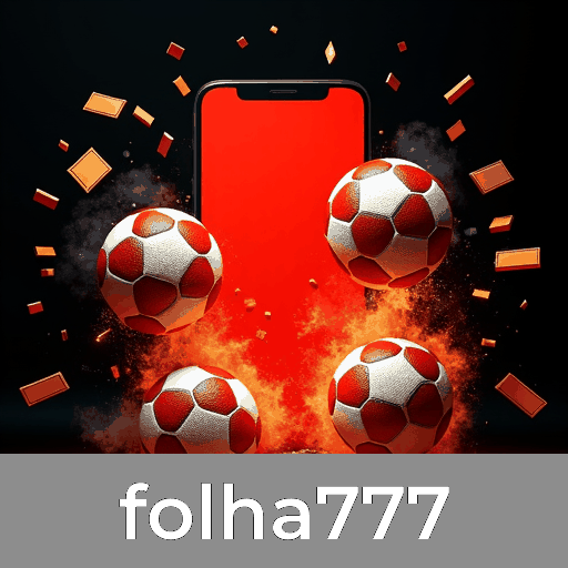 Acesso ao folha777