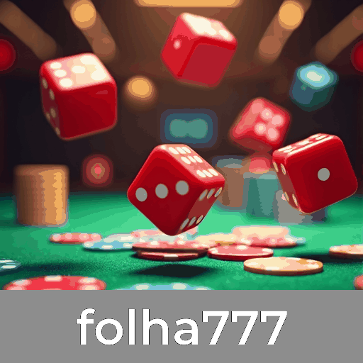 Acesso ao folha777