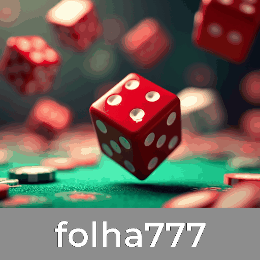 Cadastro na folha777