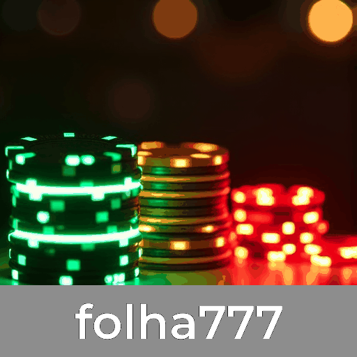 Acesso ao folha777